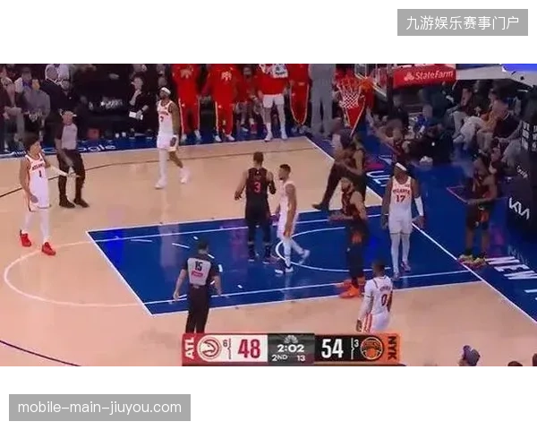 尼克斯在总决赛G4中完成29分惊天逆转，创造了NBA总决赛历史上最大的逆转分差纪录